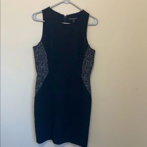 Banana Republic Fitted Business Dress